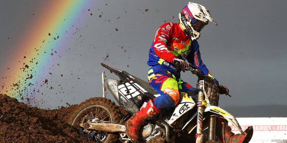 Motocross, l’Italia regina del Mondiale per Nazioni: vittoria storica